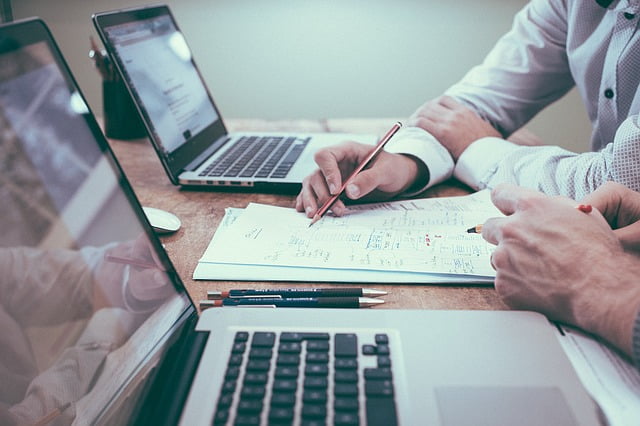 France Entreprises Administratif Outils Numeriques
