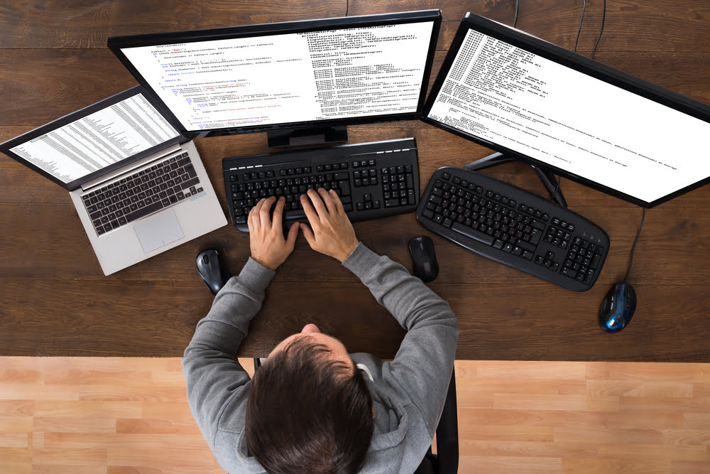 France Entreprises Attaques Ddos Concurrence