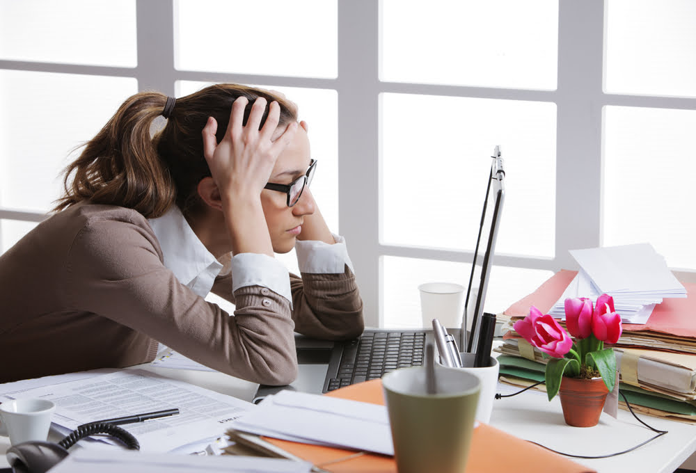 France Entreprises Efficacite Travail Temps
