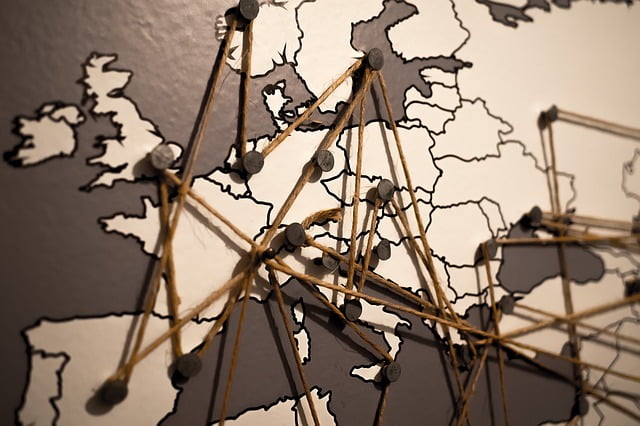 France Entreprises Implantation Etranger Conseils