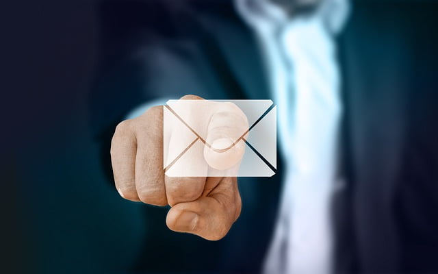 France Entreprises Mails Regles Envoi