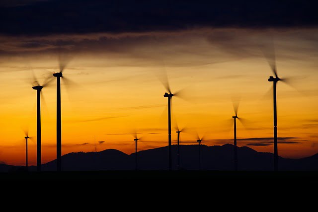 France Eoliennes Yeu Noirmoutier Corruption