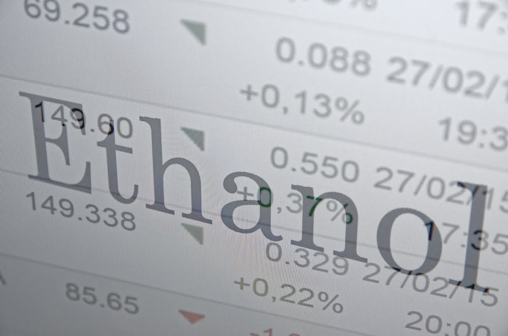 France Ethanol Carburant Hausse Taxes