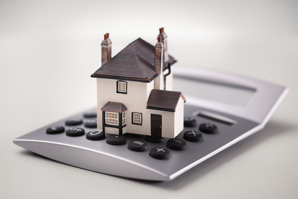 France Fiscalite Immobilier Taxes Foncier