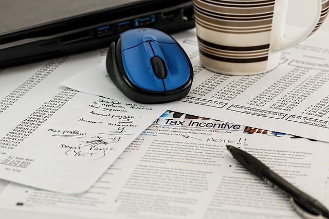 France Fiscalite Reduction Impots Contribuables