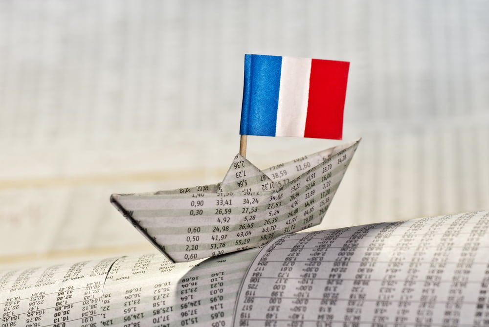 France Gouvernement Deficit Budget Economies Hollande Eckert