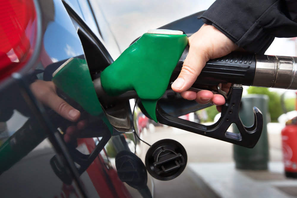 France Gouvernement Mensonge Diesel Taxes