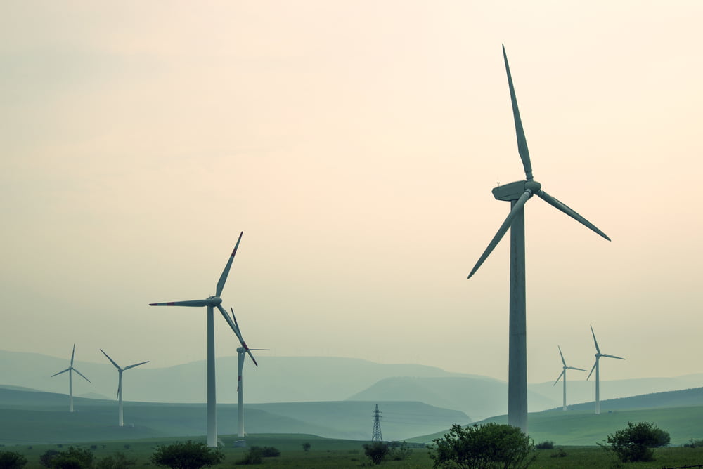France Production Electrique Eolien Chiffres
