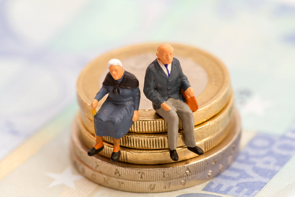 retraite fonctionnaires privé public