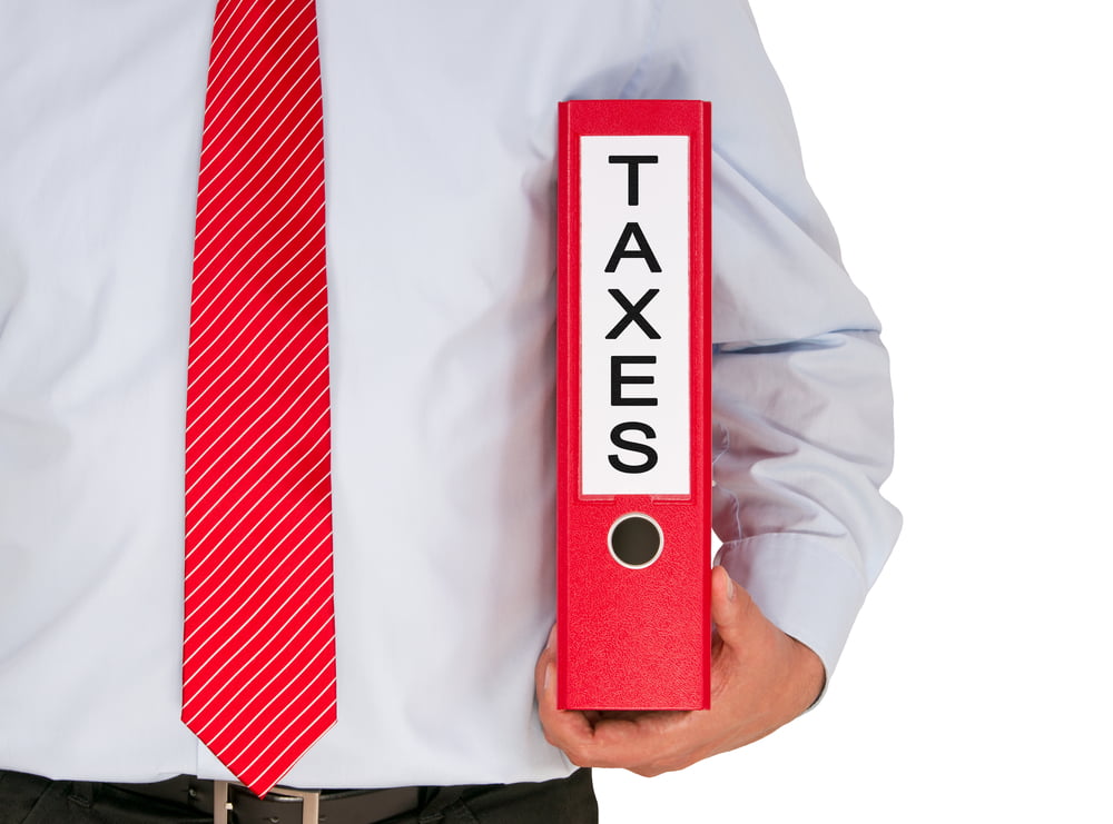 France Taxes Impots Fiscalite Recettes Etat