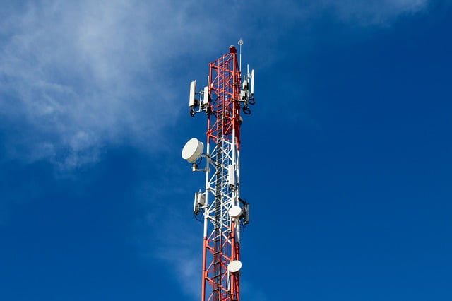 France Telecoms Europe Commission Europeenne