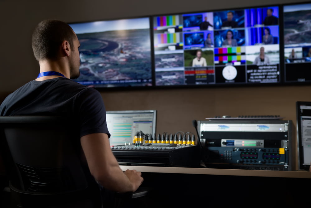France Television Budget Redevance Argent