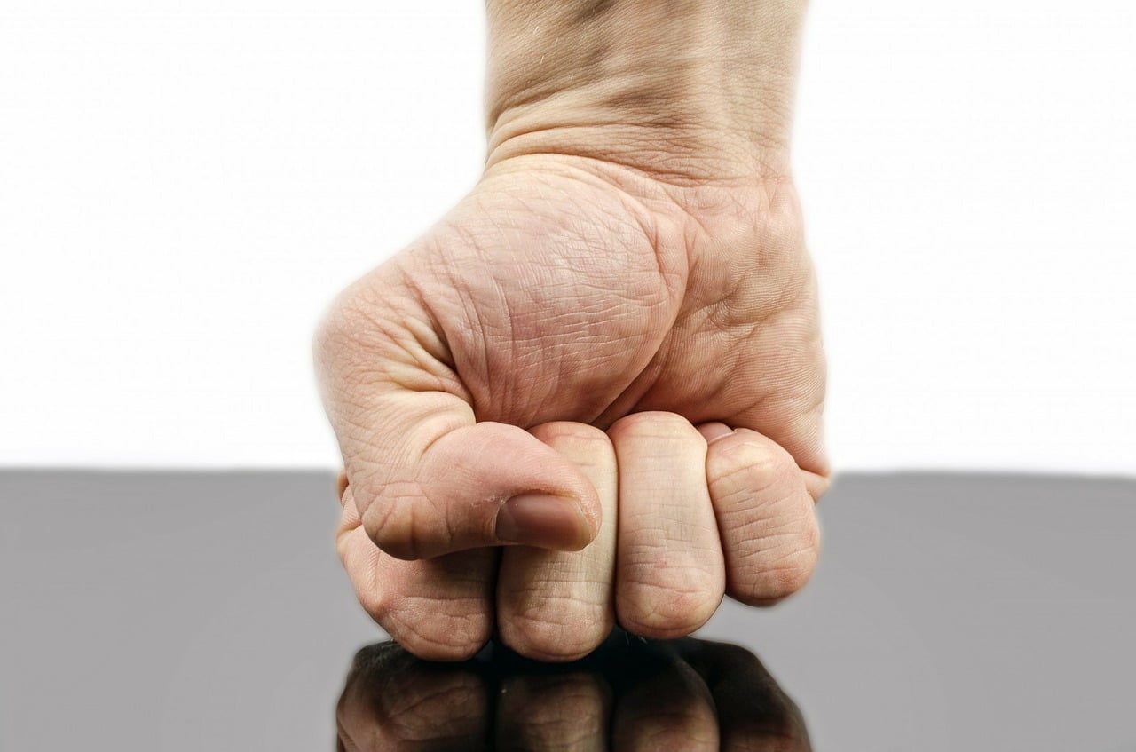 France Va Mieuxs Greves Blocages Manifestation Grogne Sociale Loi Travail