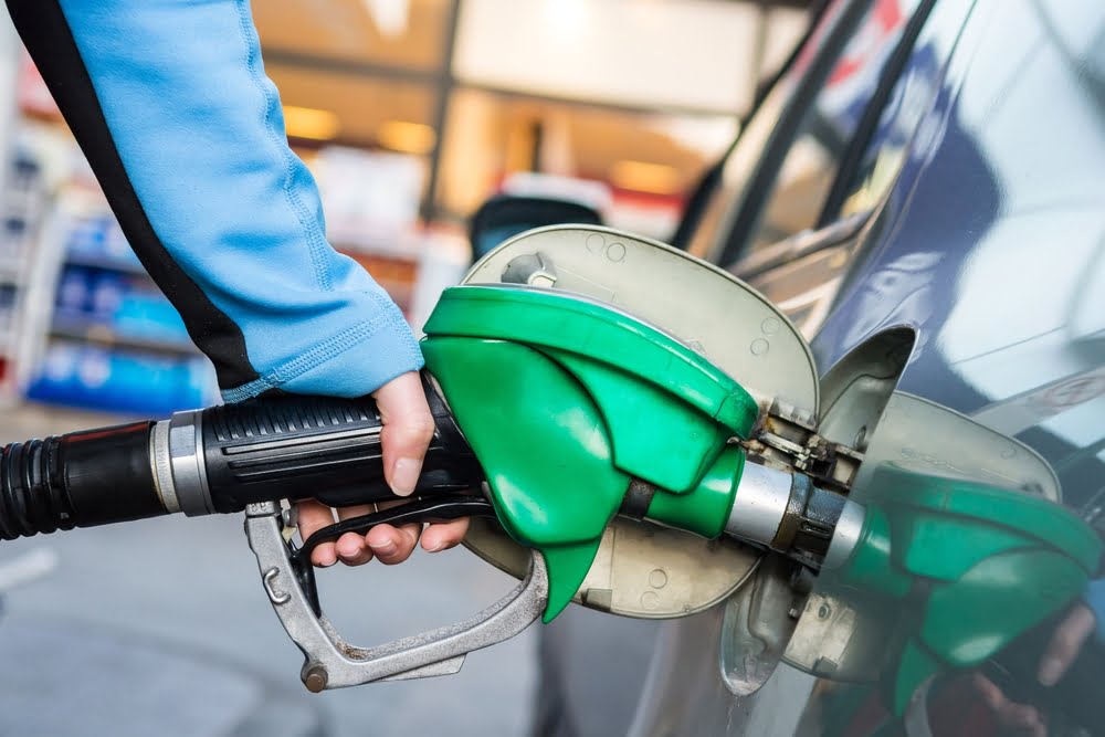 France Vacances Carburants Prix Baisse