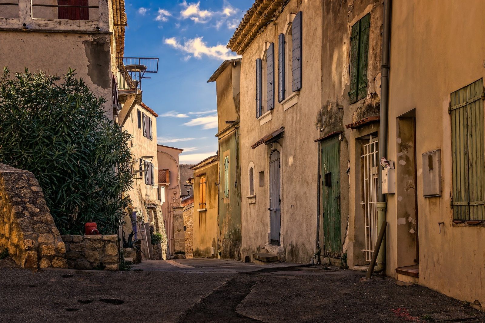 France Village Vacances