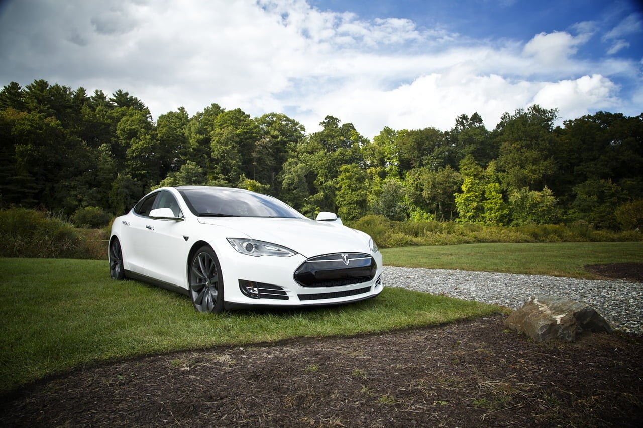 France Voiture Autonome 1