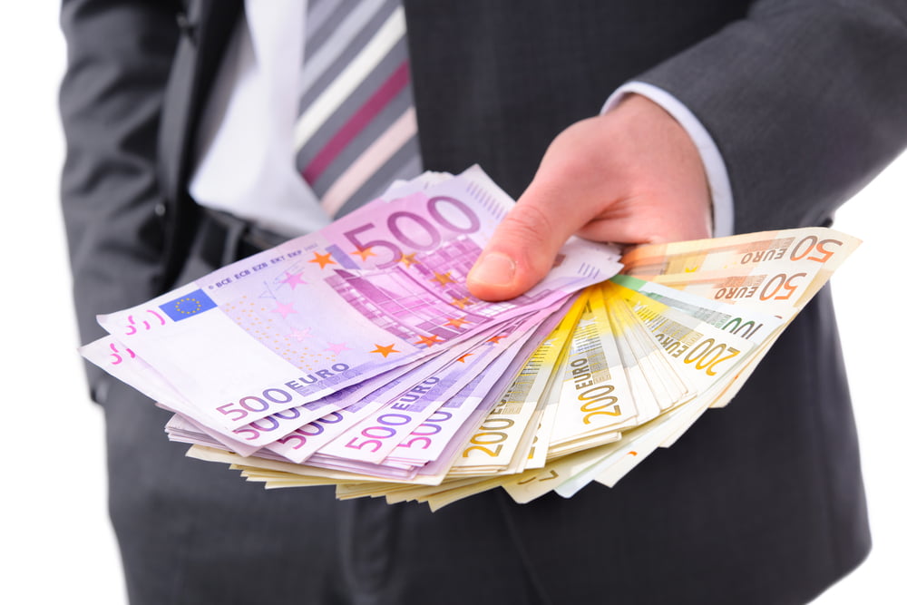 Francois Villeroy Galhau Nomination Banque France