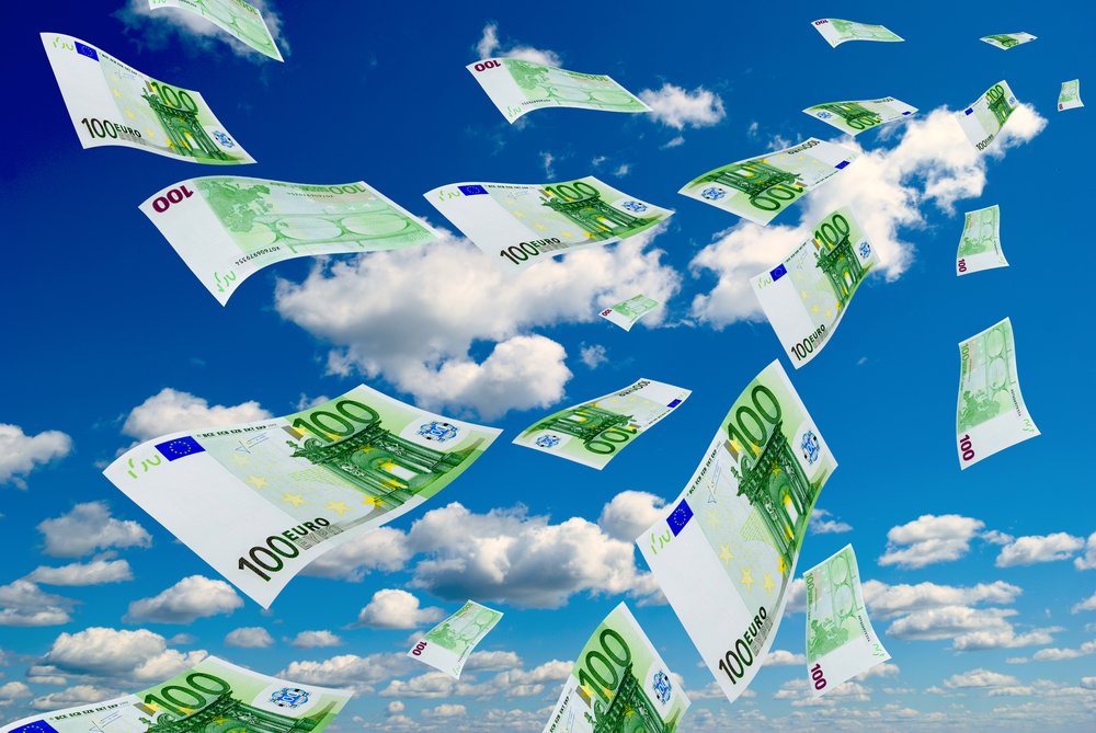Fraude Fiscale Europe Montant Argent Etat
