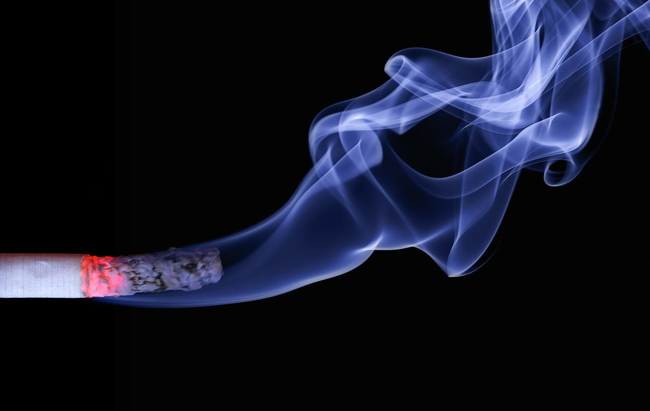 Fumeurs Cigarette Cout Prix Paquet Augmentation Macron