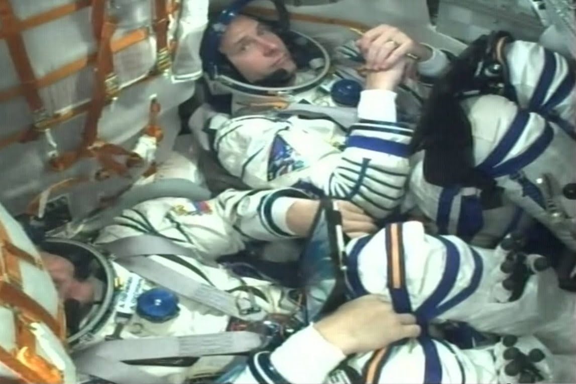 Fusee Soyouz Russe Roscosmos1