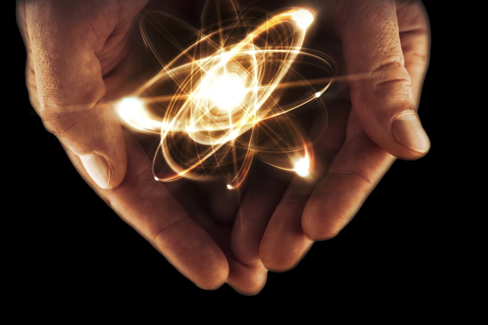 Fusion Nucleaire Plasma Electricite Avenir