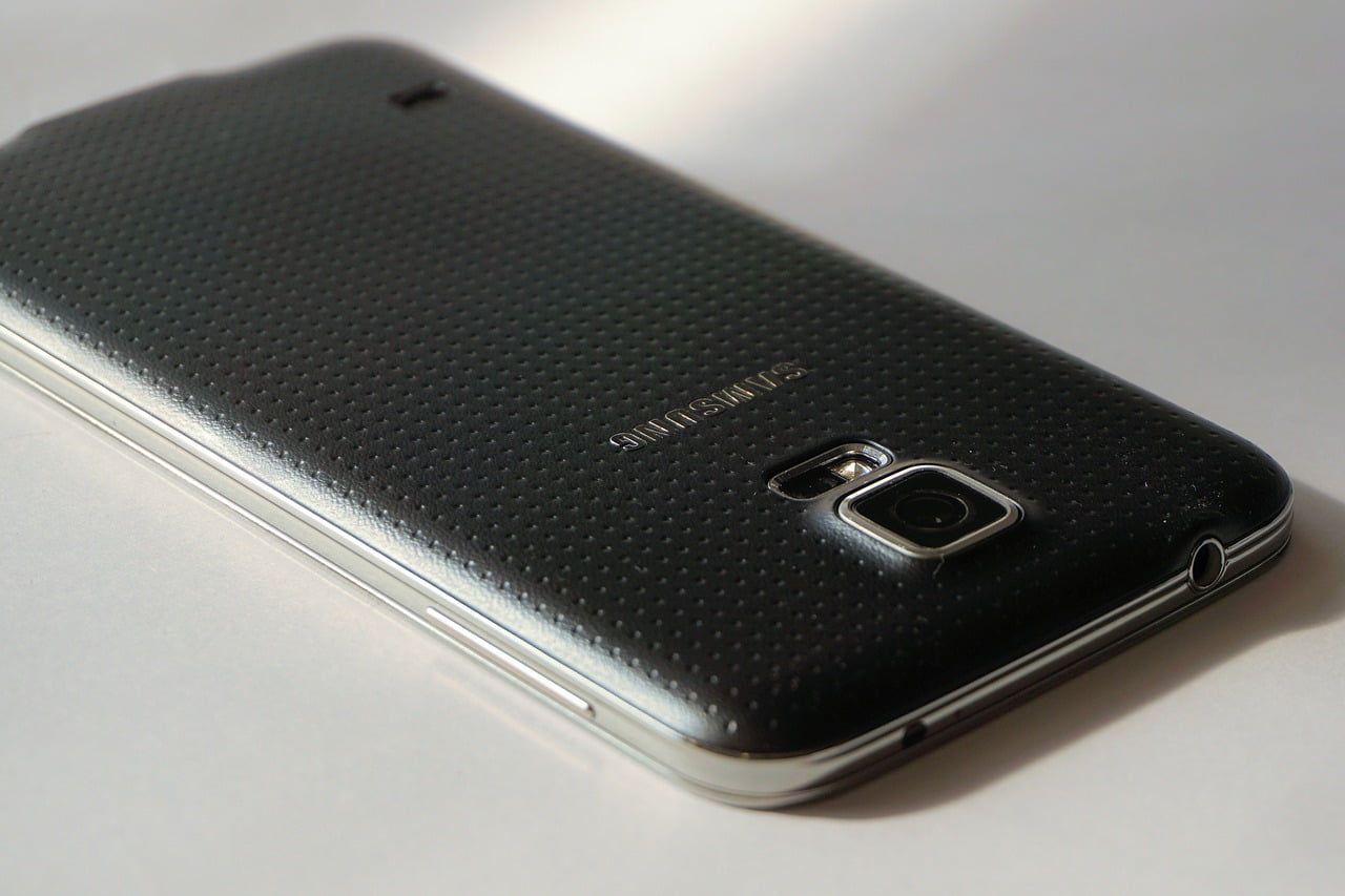 Galaxy Note Samsung Avion 1