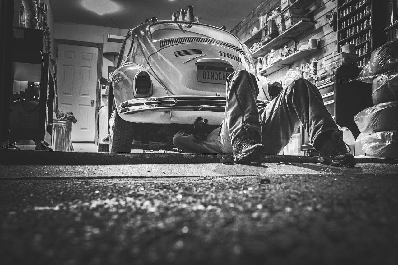 Garage Prix Reparations 1