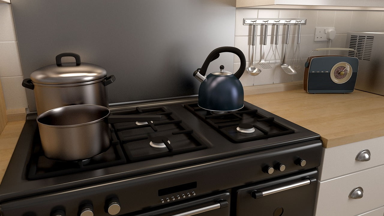 Gaz Hausse Juillet 1