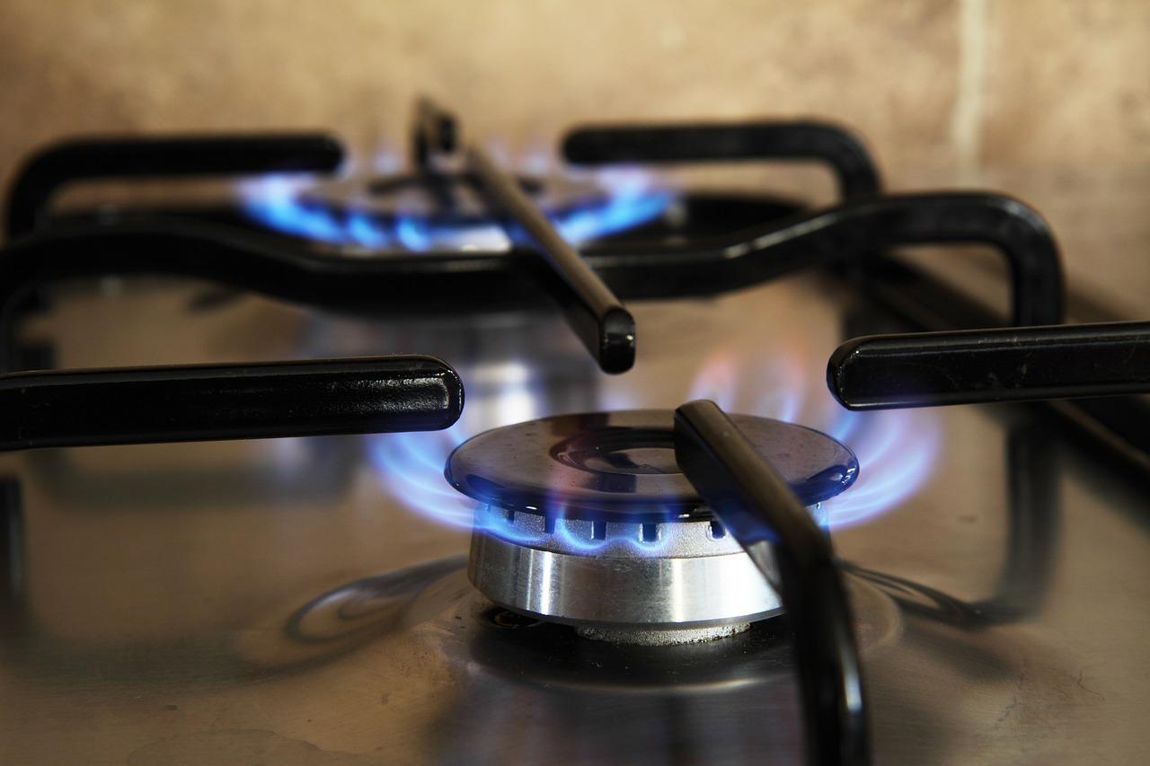 Gaz Russe Achat Groupe 1