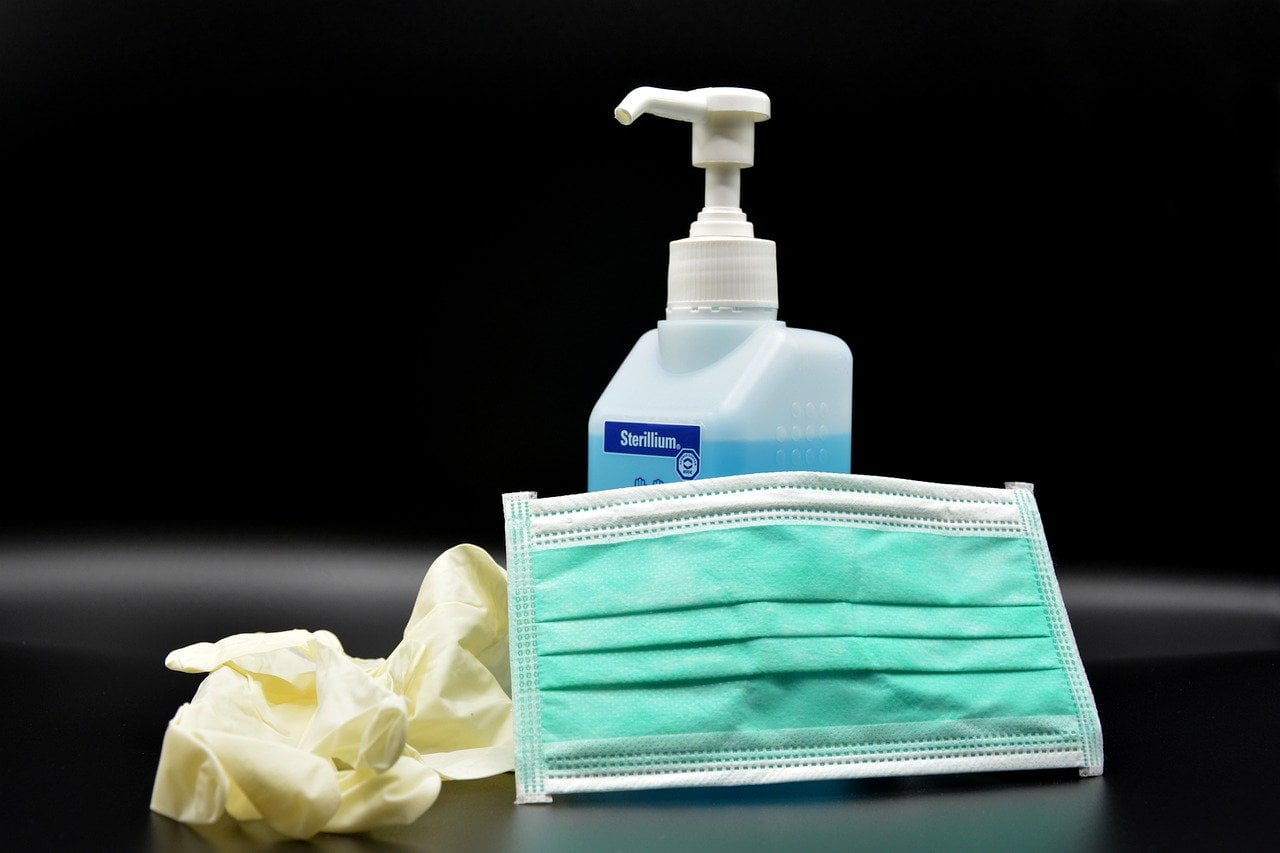 Gel Masques Encadrement 2021 1