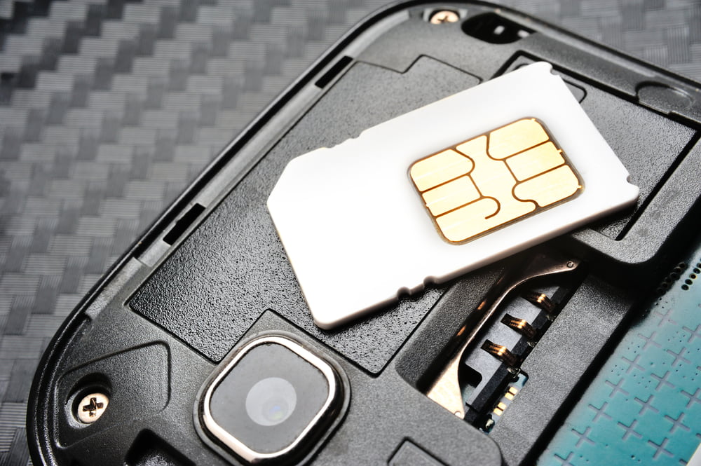 Gemalto Nsa Piratage Cle Chiffrement Cartes Sim