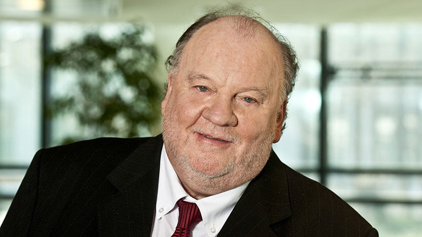 Gerard Quevillon Rsi