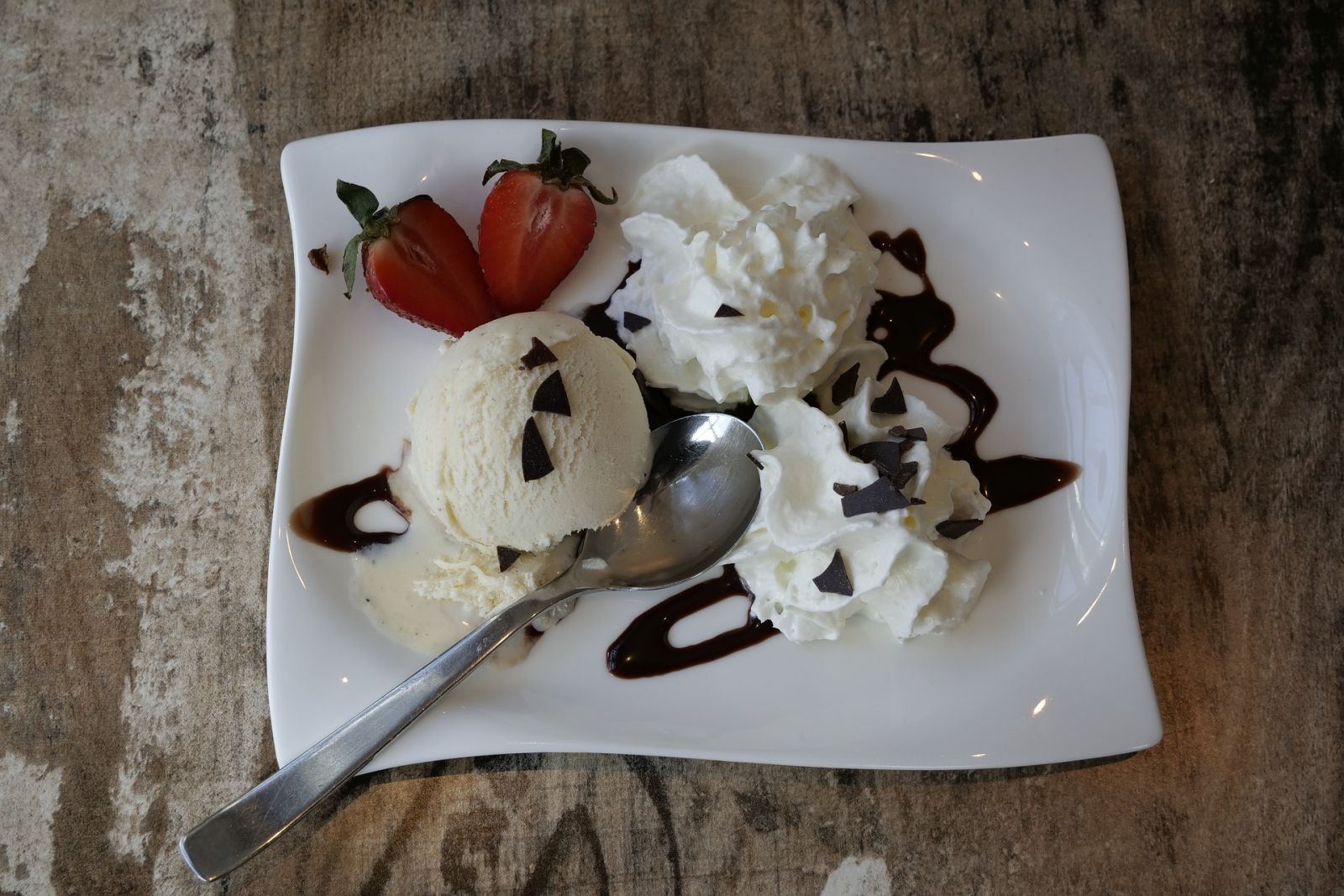 Glaces Composition Foodwatch