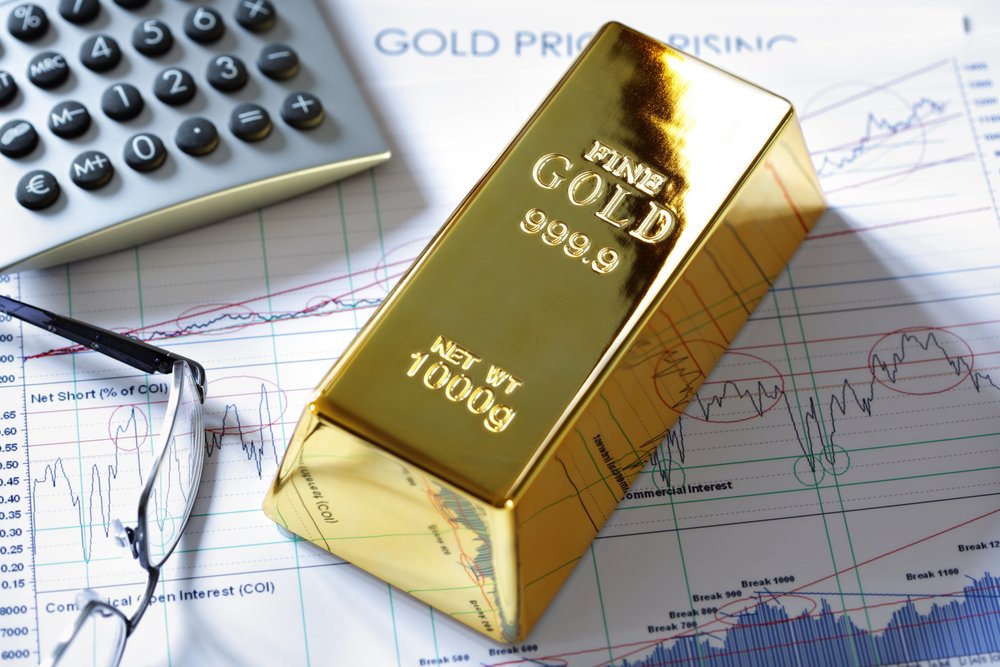 Goldman Sachs Or Cours Bourse Taux Interet Valeur