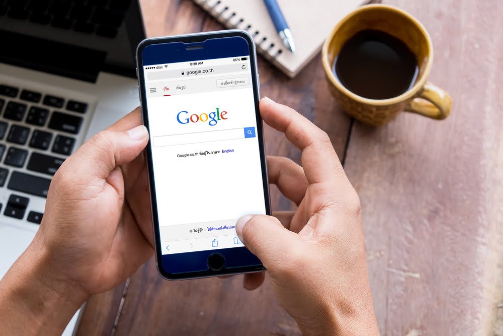 Google Area120 Start Up Technologie Investissement Incubateur