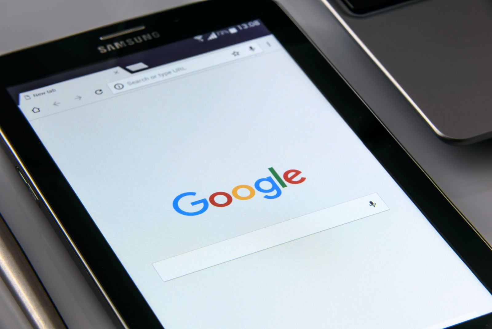 Google Impot