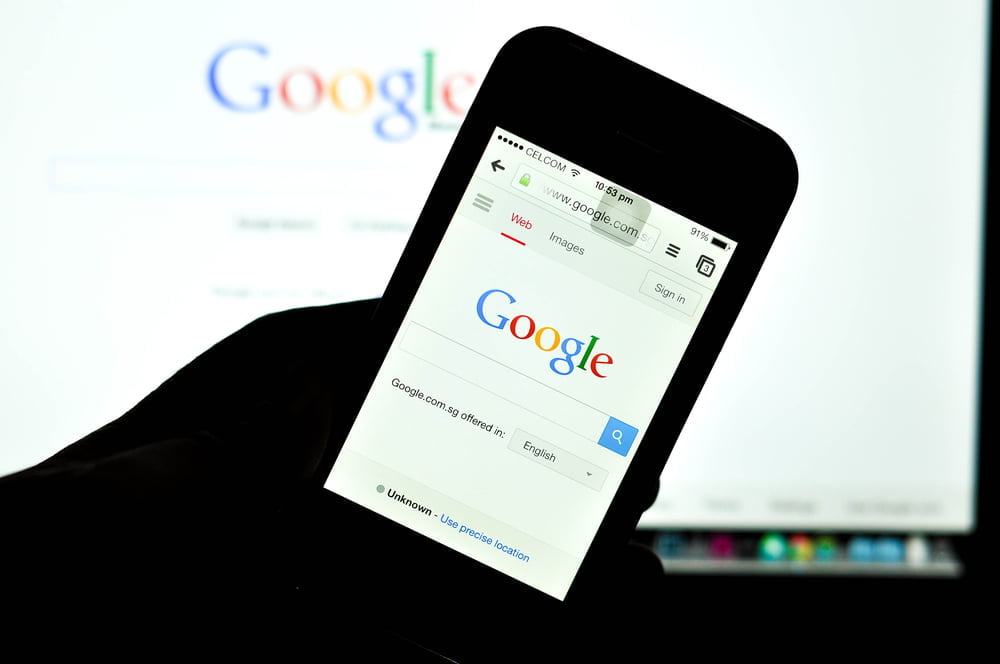 Google Paradoxe Affichage Horaires Affluence