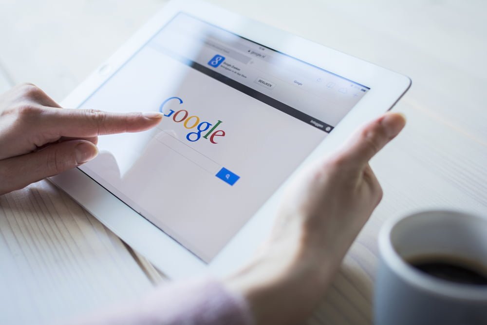 Google Cnil
