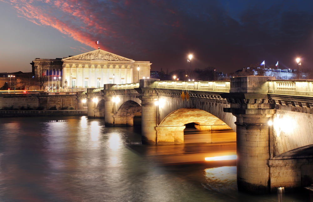 Gouvernement Impots Taxe Loi Finances Budget