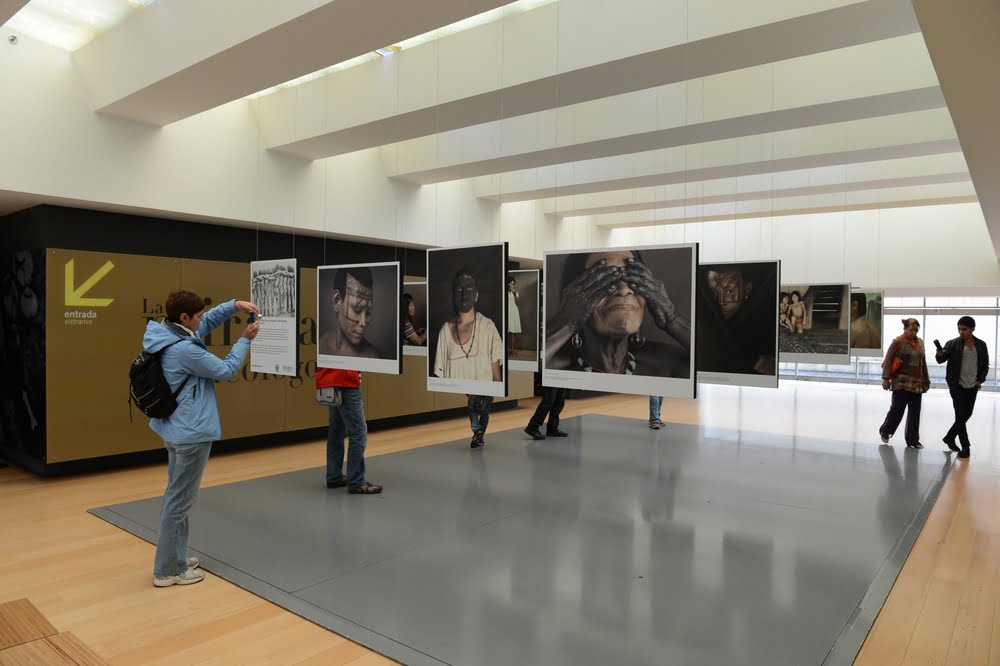 Grand Palais Salon Paris Photo