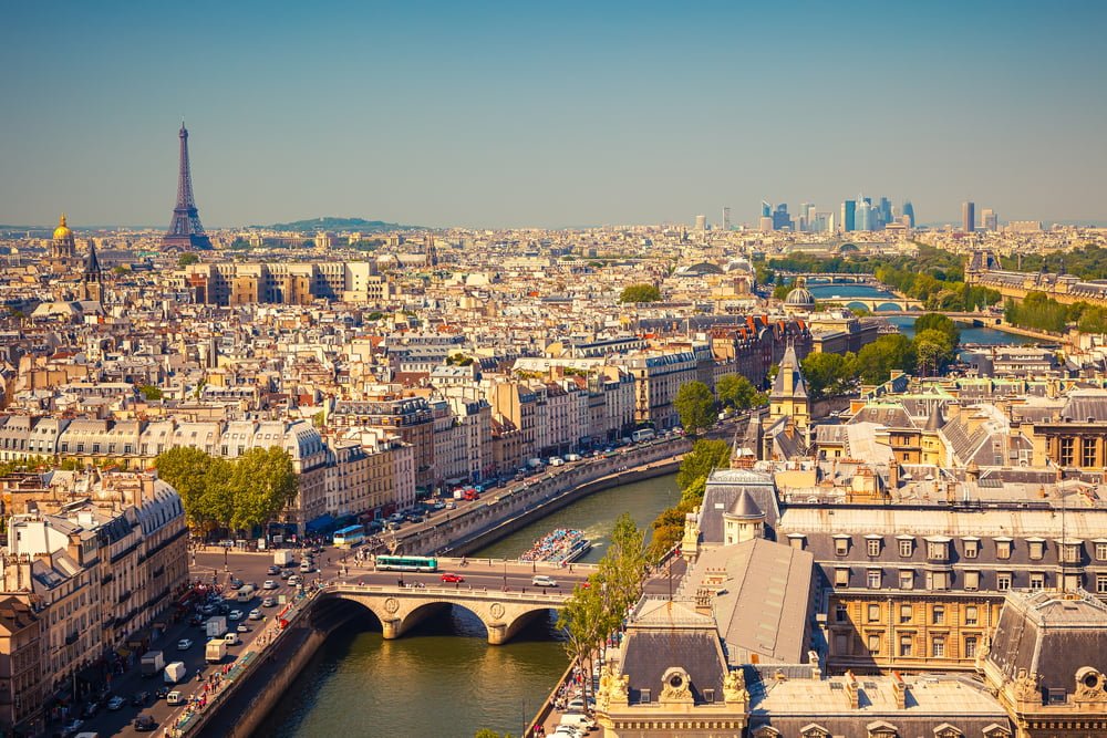 Grand Paris Cout Projet Transports