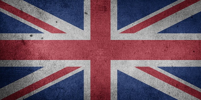 Grande Bretagne Sortie Union Europeenne Brexit
