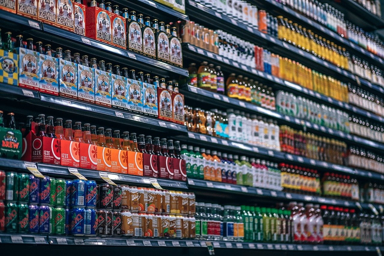 Grande Distribution Chomage Partiel 1