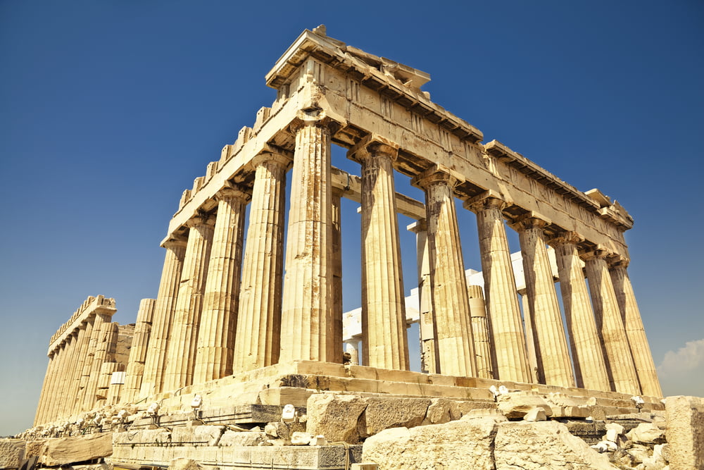 Grece Dette Crise Economique