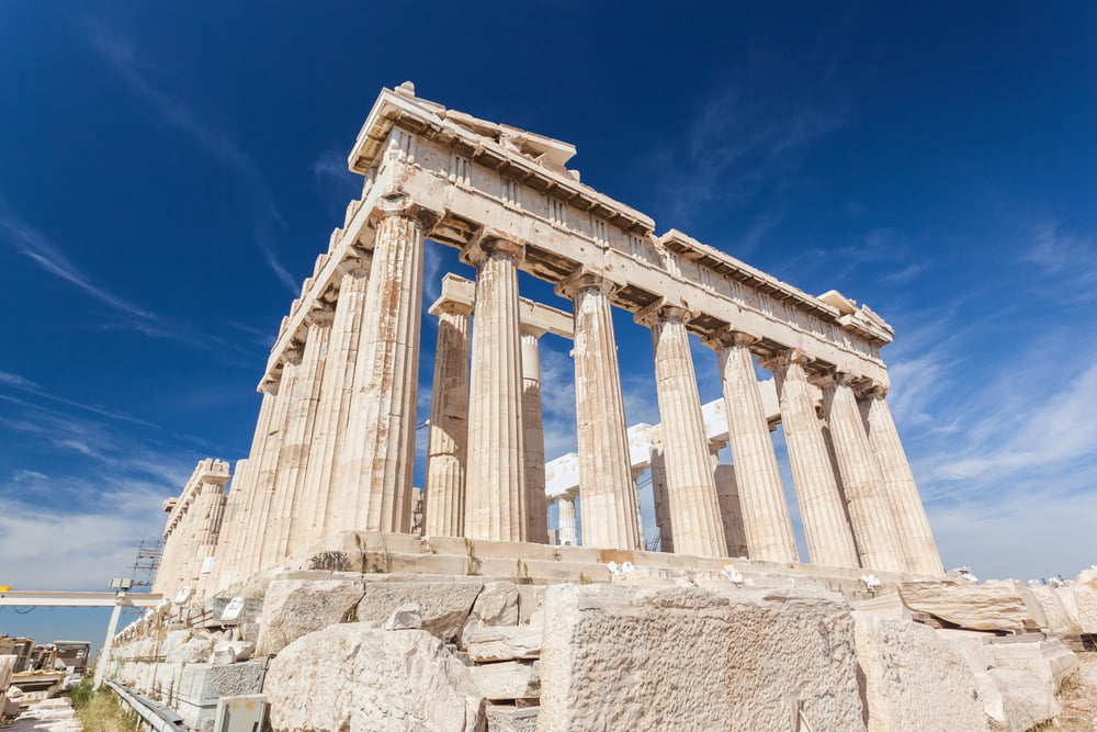 Grece Mesures Plan Sauvetage Europe