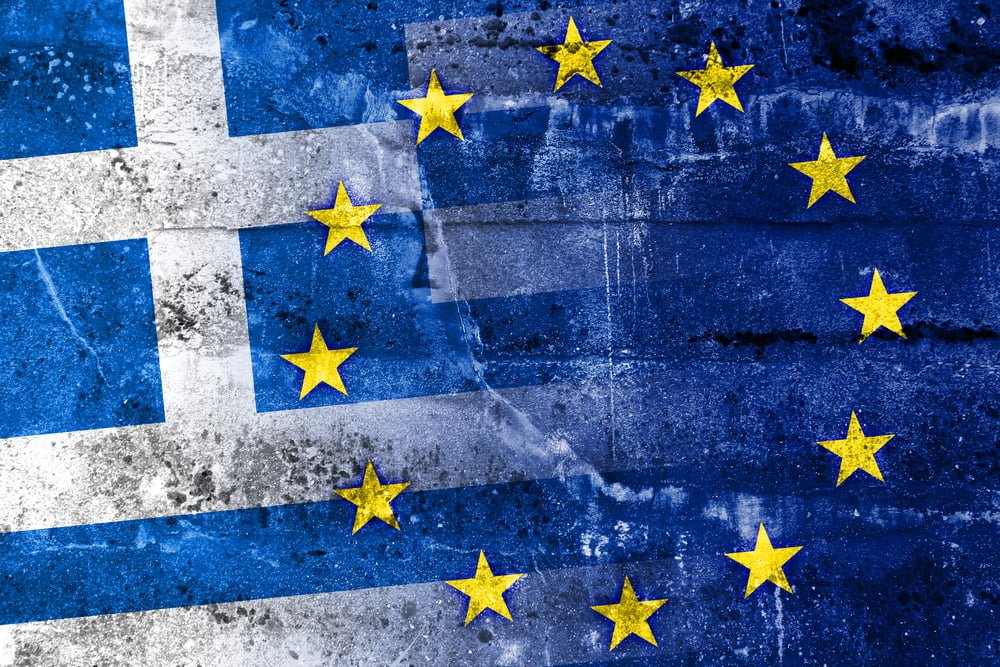 Grece Trucage Chiffres Dette Europe