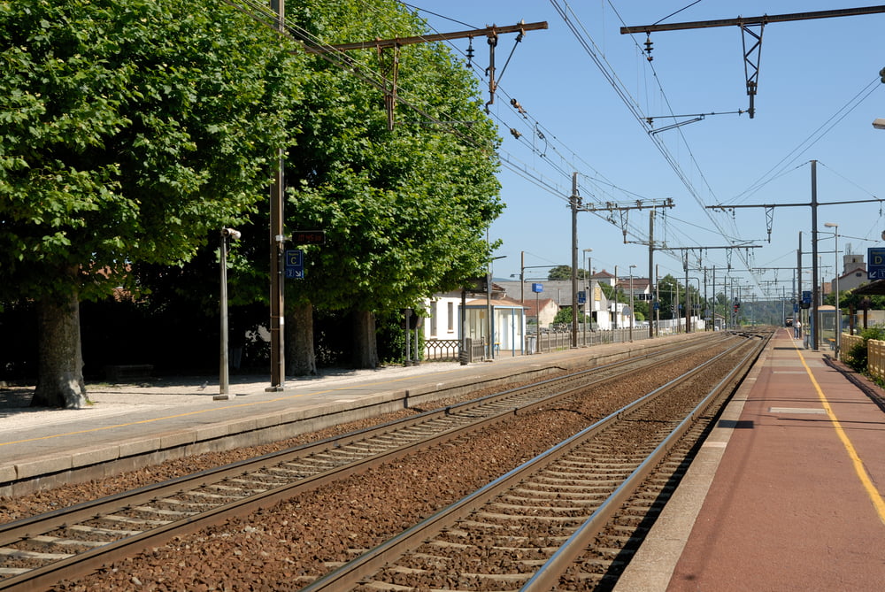 Greve Sncf Suppression Train Impact Trafic