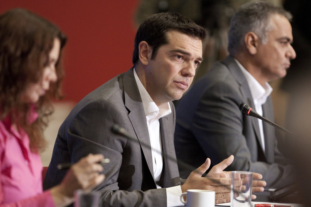 Grexit