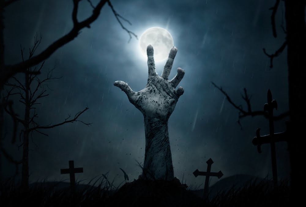 Guerre Zombie Grece Chine Crise