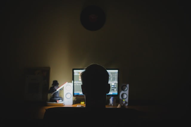 Hackers Securite Informatiques Entreprises Donnees